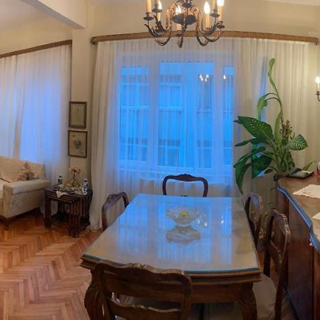 Butiq Flat With Bosphorus View Daire İstanbul Dış mekan fotoğraf