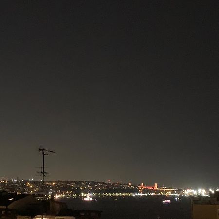Butiq Flat With Bosphorus View Daire İstanbul Dış mekan fotoğraf