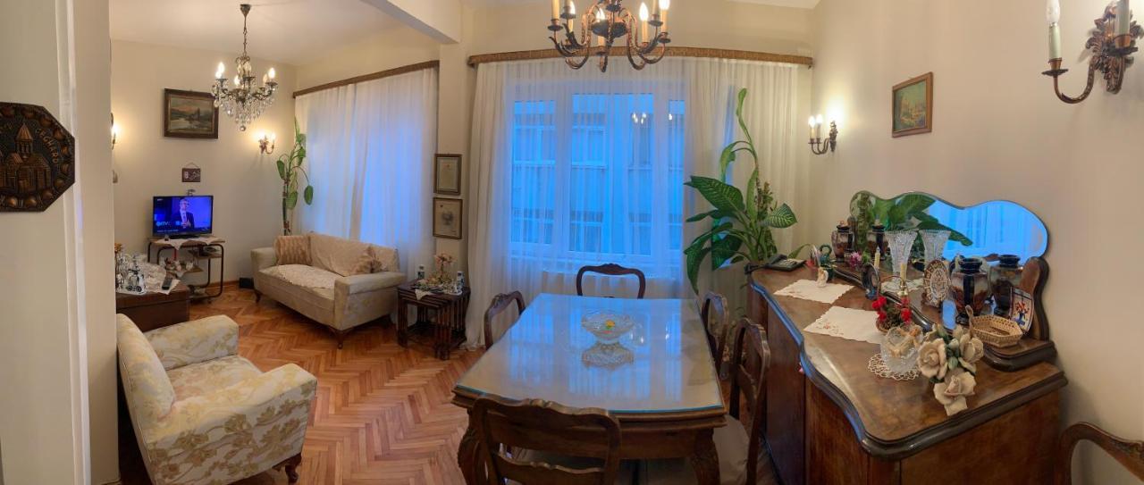 Butiq Flat With Bosphorus View Daire İstanbul Dış mekan fotoğraf
