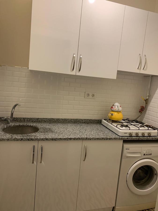 Butiq Flat With Bosphorus View Daire İstanbul Dış mekan fotoğraf