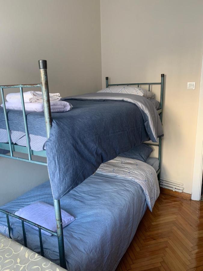 Butiq Flat With Bosphorus View Daire İstanbul Dış mekan fotoğraf
