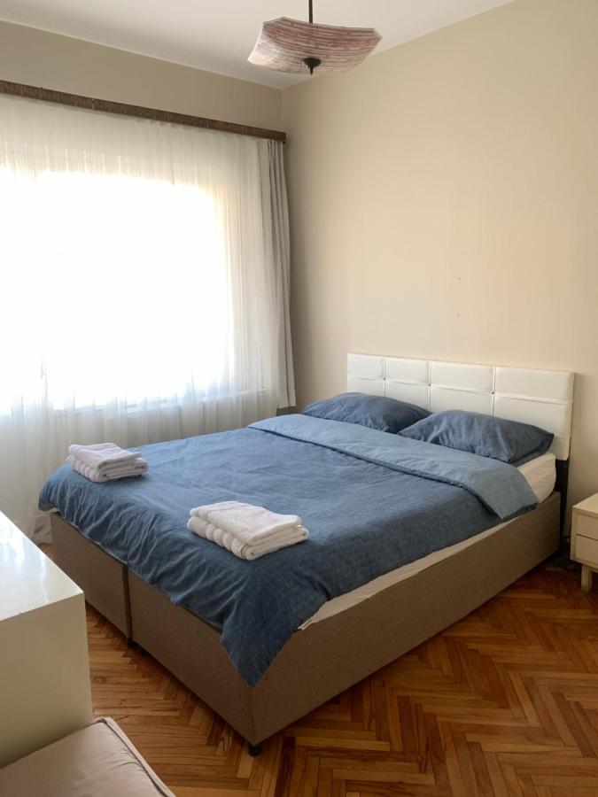 Butiq Flat With Bosphorus View Daire İstanbul Dış mekan fotoğraf